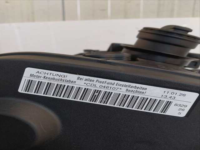 Foto 3ª: Motor Completo Audi Tt 265 CV 195KW [CDLA CDL]