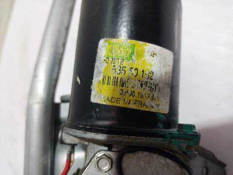 Foto 3ª: Motor Limpia Delantero Renault Kangoo ALIZE 64CV (1997)