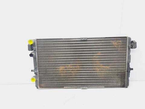 Radiador Motor Seat Ibiza SIGNO 75CV 55KW