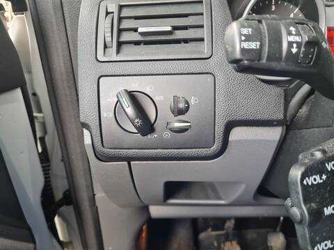 Mando Luces Ford Kuga TITANIUM S 4X2 140CV 103KW