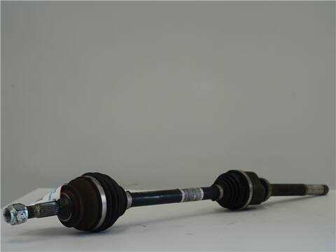Transmision Delantera Derecha Citroen C Elysee 1.5 FEEL 102CV 75KW
