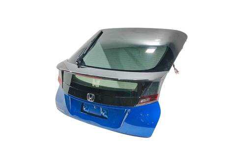 Foto 2ª: Portón Honda Civic N16A1 (2016)