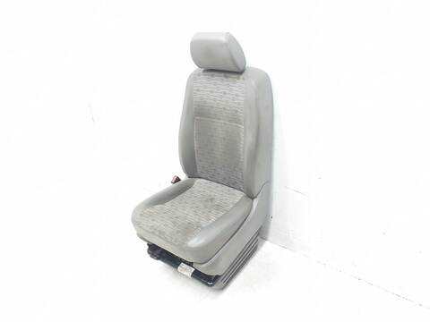 Foto 2ª: Asiento Delantero Izquierdo Volkswagen Transporter T5 KOMBI