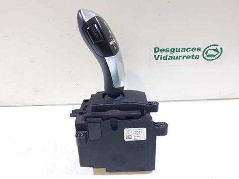 Foto 2ª: Palanca de Cambio Bmw Serie 5 518 535D XDRIVE 313CV 230KW [N57Z] (2011)