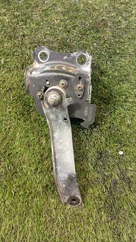 Caja Reles Fusibles Lexus LX 4.7 G 470 V8