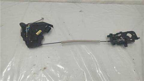 Cerradura Puerta Trasera Derecha Kia Rio 1.25 84CV 62KW