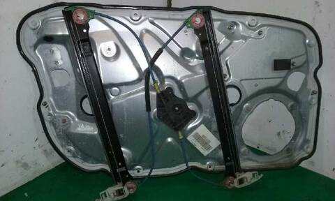 Foto 2ª: Elevalunas Eléctrico Delantero Derecho Fiat Stilo 1.6 16V CAT 103CV 76KW [182B6000] (2001)