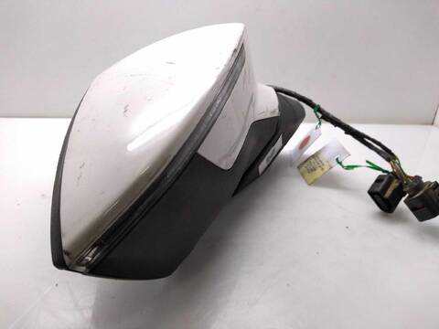 Retrovisor Derecho Seat Leon 1.6 TDI
