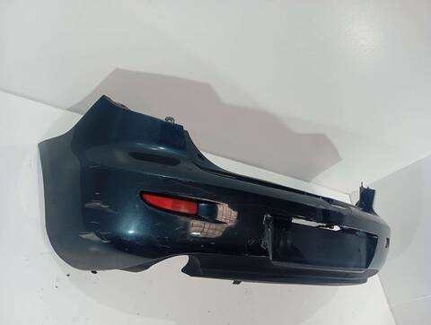 Foto 3ª: Paragolpes Trasero Mazda 3 1.6 CD DIESEL CAT BERLINA 109CV 80KW [G8DA] (2004)