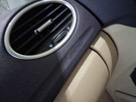 Foto 3ª: Kit Airbag Ford Focus 2.0 145CV 107KW [AODA] (2007)