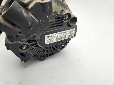 Foto 3ª: Alternador DS 4 SPORT 165CV 121KW [5G01] (2019)