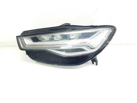 Faro Izquierdo Audi A6 2.0 TDI ULTRA 113CV 83KW