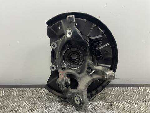 Mangueta Trasera Izquierda Mercedes Clase E 180 651924