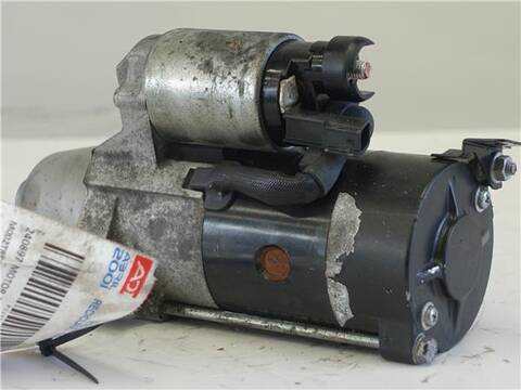 Foto 2ª: Motor de Arranque Honda Civic 2.2 CTDI HATCHBACK 140CV 103KW [N22A2] (2010)