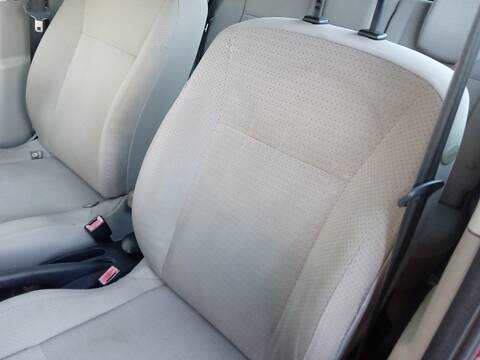 Foto 3ª: Asiento Delantero Izquierdo Renault Clio D4F740 (2006)