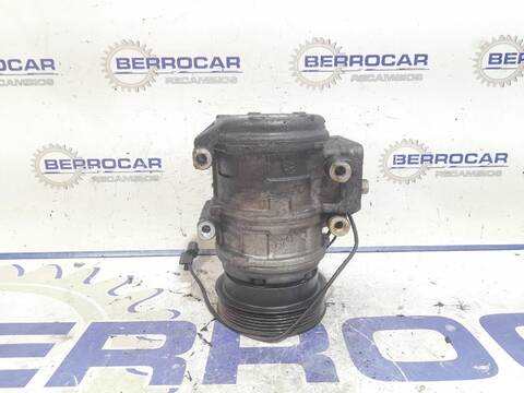 Foto 2ª: Compresor Aire Acondicionado Kia Carens 2.0 TD CAT 113CV [D4EA] (2002)