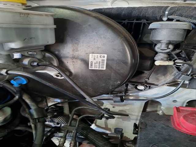 Servofreno Iveco Daily NATURALPOWER 35S14 35C14 40C14 50C14 60C14 65C14 ... 136CV 100KW FURGONETA