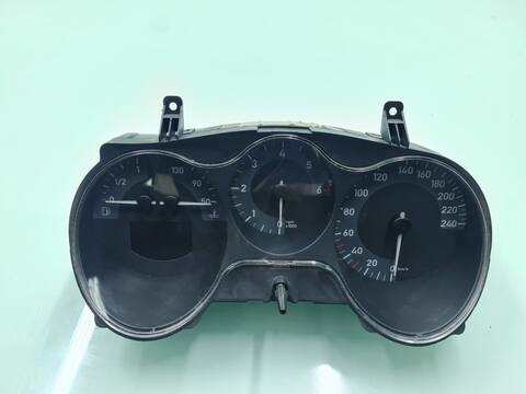Foto 1ª: Cuadro de Instrumentos Seat Leon 2.0 TDI 140CV 103KW [BKD] (2005)