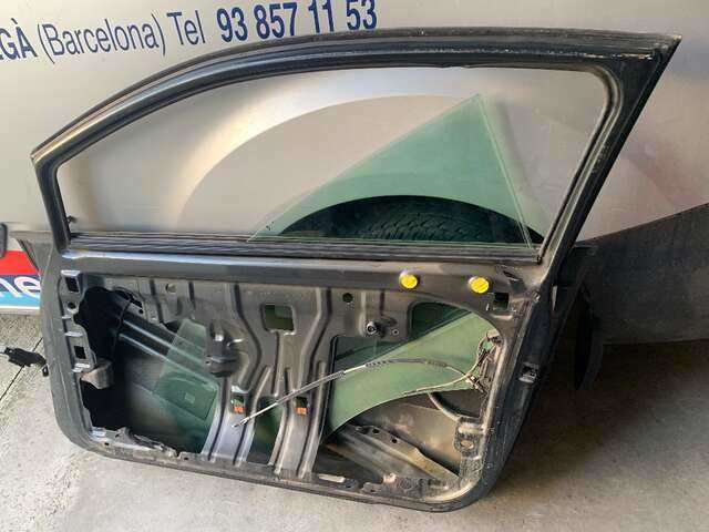 Foto 2ª: Puerta Delantera Derecha Seat Ibiza 1.6 TDI 90CV [CAYB] (2010)