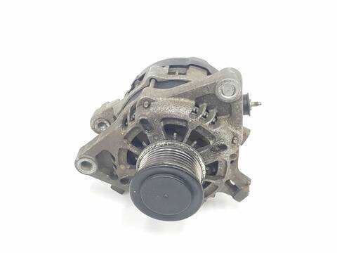 Alternador Toyota Hilux DOUBLE CAB GX 4X4