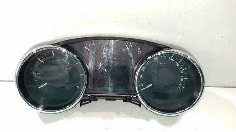 Cuadro de Instrumentos Peugeot 5008 SPORT PACK 156CV 115KW