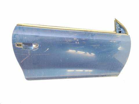 Foto 2ª: Puerta Delantera Derecha Volkswagen Scirocco 2.0 TDI [CUUB] (2008)