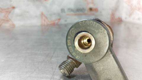 Inyectores Mercedes Clase E 180 E 270 CDI 211.016) BERLINA 177CV 130KW