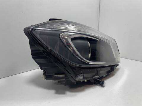 Foto 3ª: Faro Derecho Mercedes Clase A 140 651901 (2014)