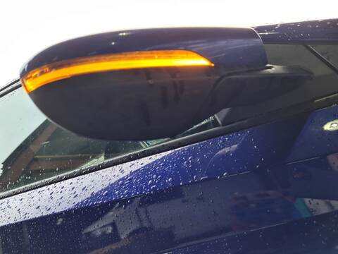 Foto 3ª: Retrovisor Derecho Hyundai i20 KLASS 100CV 74KW [G3LE] (2021)