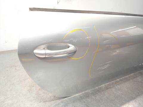 Foto 2ª: Puerta Delantera Derecha Mercedes Clase SLK 200 1.8 G R171) KOMPRESSOR 171.442) 163CV 120KW [271944] (2006)