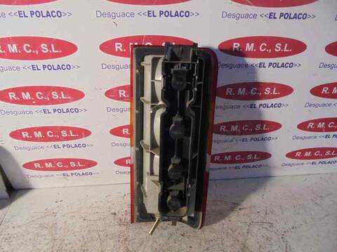 Foto 2ª: Piloto Trasero Izquierdo Ford Fiesta 1.8 DIESEL CAT 60CV 44KW [RTJ] (2000)