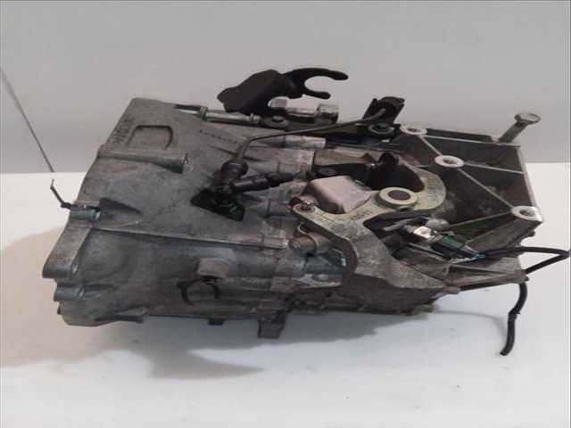 Foto 2ª: Caja Cambios Ford Mondeo TREND 09.2010 ) 140CV 103KW [QXBA] (2009)