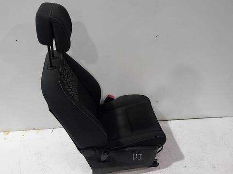 Foto 3ª: Asiento Delantero Izquierdo Renault Megane DYNAMIQUE 116CV (2008)