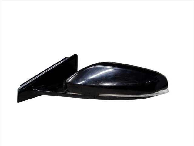 Foto 3ª: Retrovisor Izquierdo Volvo FM D FM II 370 (2012)
