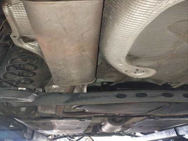 Foto 2ª: Tubo de Escape Seat Ibiza XCELLENCE 116CV 85KW [DKRF] (2019)