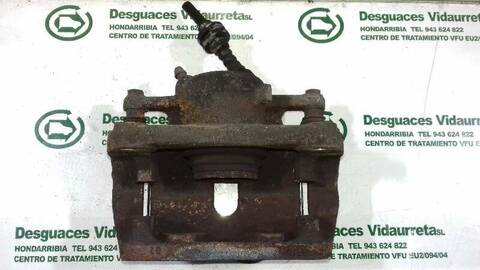 Foto 2ª: Pinza Freno Delantera Izquierdo Renault Kangoo 1.5 DCI DIESEL CAT 86CV 63KW [K9K802] (2008)