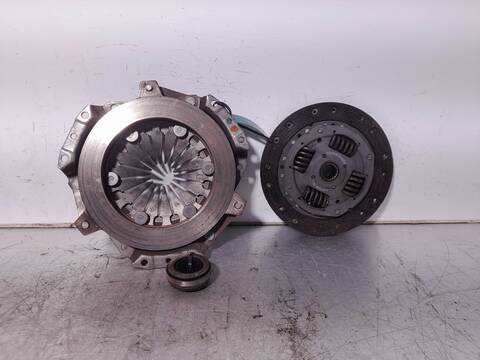 Foto 4ª: kit Embrague Peugeot 207 CONFORT 73CV 54KW [KFV] (2008)
