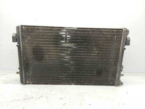 Foto 4ª: Radiador Motor Seat Leon SIGNO 110CV 81KW [ASV] (2004)
