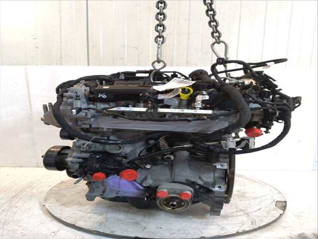 Foto 2ª: Motor Completo Ford Kuga 1.5 ECOBOOST 183 CV 134KW [Y1DA] (2019)