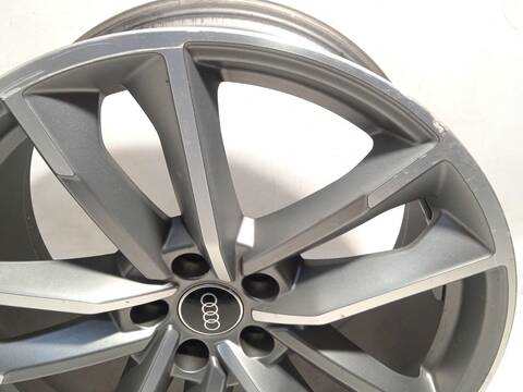 Foto 3ª: LLanta Chapa Audi A5 35 TDI 163CV 120KW [DTNA] (2024)