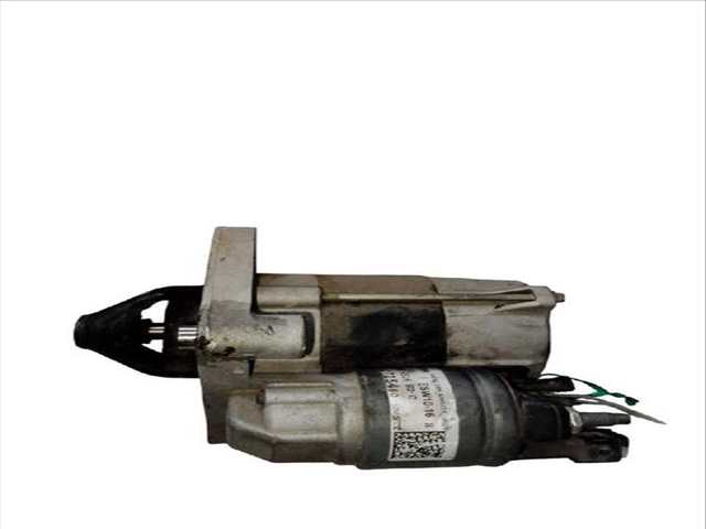 Motor de Arranque Peugeot 208 1.2 PURETECH 100