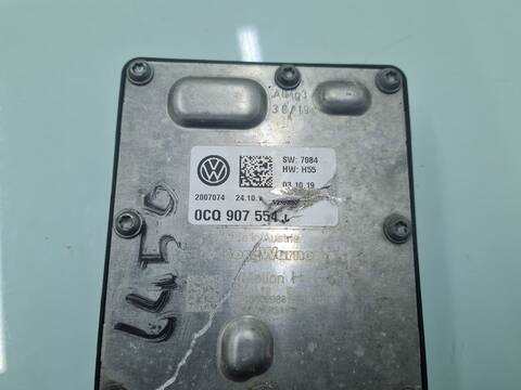 Foto 3ª: Centralita Motor ECU Seat Leon FR 150CV 110KW [DPCA] (2021)
