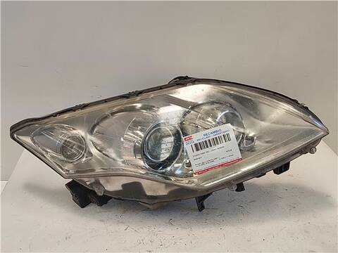 Faro Derecho Renault Laguna 2.0 DCI BT01 BT0E BT0K) BERLINA 150CV 110KW