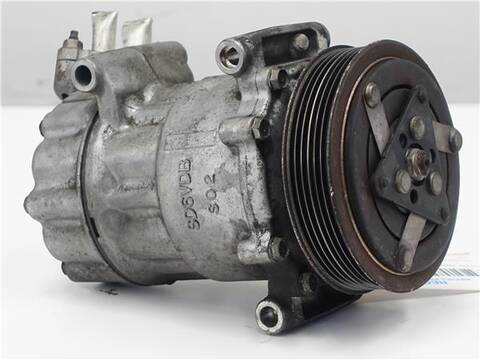 Compresor Aire Acondicionado Citroen C2 1.4 73CV 54KW