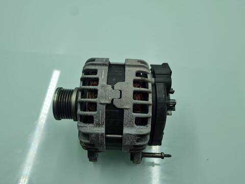 Foto 4ª: Alternador Audi A3 DESIGN EDITION 110CV 81KW [CXX] (2016)
