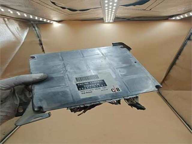 Centralita Motor ECU Toyota Avensis 2.2 D-4D EXECUTIVE BERLINA (5-PTAS.) [2.2 LTR. - 110 KW D-4D CAT]