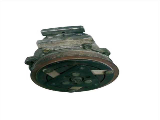 Compresor Aire Acondicionado Mazda 3 1.6 DI TURBO