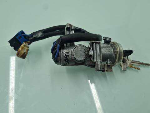 Motor de Arranque Mitsubishi L200 2500 TD GLX 4-PTAS.) 99CV 73KW