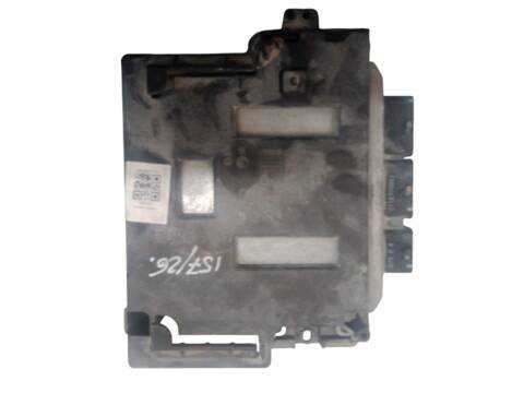 Centralita Motor ECU Peugeot 407 2.0 HDI 135 6DRHRH 6DRHRE 6DRHRG 6DRHRJ)