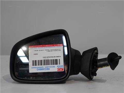 Retrovisor Izquierdo Dacia Sandero 1.5 LAUREATE 75CV 55KW